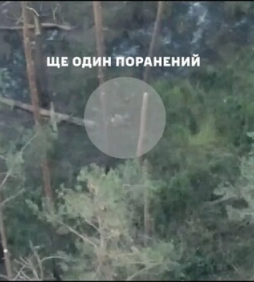 Наші бійці на Луганщині знищили ворожий бліндаж з окупантами. ВIДЕО
