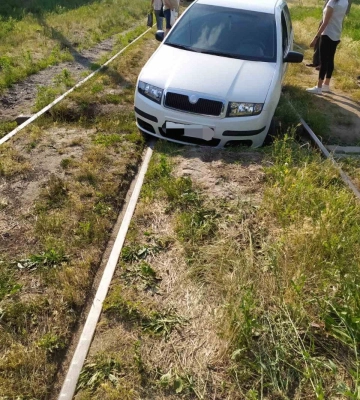Про недбальство водіїв у Миколаєві