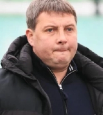 Екстренер «Волині» отримав нову посаду у ФК «Карпати»