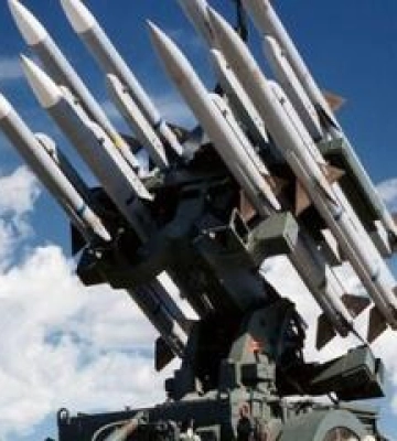 Ворог намагався завдати ударів по Полтавщині