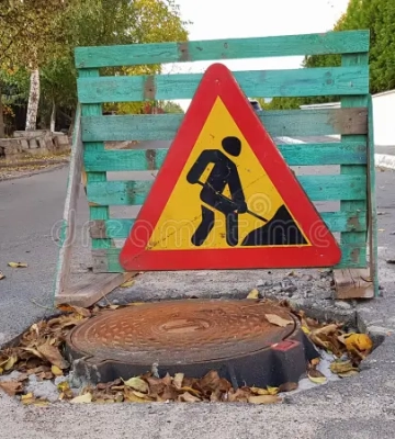 В центрі Дніпра планують перекрити дві вулиці на кілька днів: що сталось