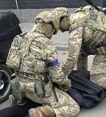 У Дніпрі затримали &quot;праву руку&quot; російського олігарха: як допомогав РФ під час війни