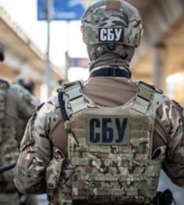 СБУ затримала «праву руку» російського олігарха