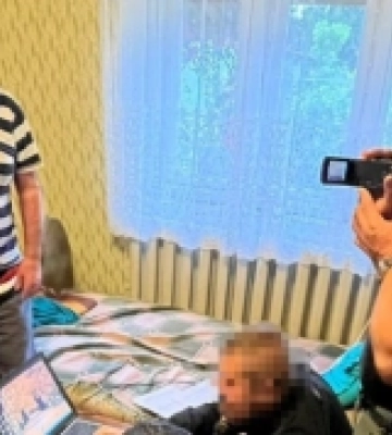 Судитимуть виноградівця, який закликав до відокремлення Закарпаття