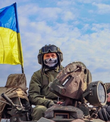 Росіяни втратили ініціативу на Куп`янському напрямку: карта бойових дій ISW