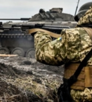Сили оборони знищили дві гаубиці та три системи ППО військ РФ на лівобережжі Херсонщини