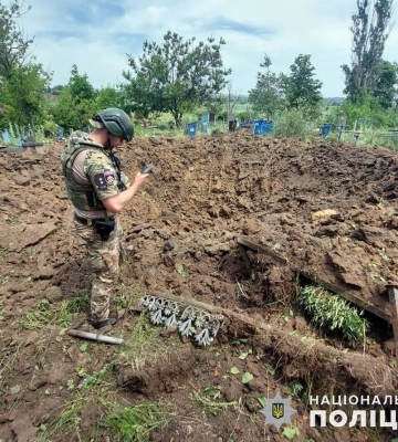 Обстріл окупантами Донеччини — двох людей вбито та двох поранено