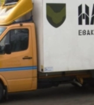 У Вараш прямує траурний кортеж