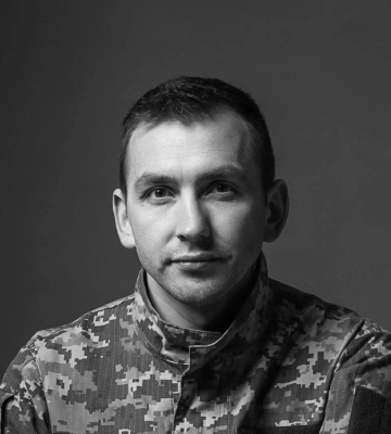 У бою з окупантами загинув Герой з Нововолинської громади Олег Марчук