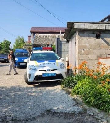 У Дніпрі приймають заяви від мешканців, чиї будинки постраждали через ракетний удар окупантів