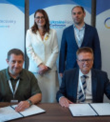 В Україні вироблятимуть машини для розмінування - Мінекономіки