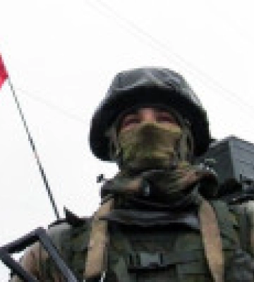 Военные вывозят свои семьи – мэр Мелитополя Иван Федоров о ситуации на Запорожском фронте (видео)