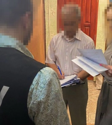 СБУ викрила у п&#039;яти областях 11 проросійських інтернет-агітаторів