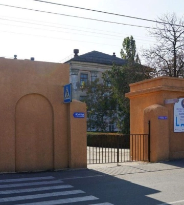 Один з медзакладів Ізмаїла приєднали до Одеської обласної клінічної лікарні, а інший отримає сучасне лабораторне обладнання