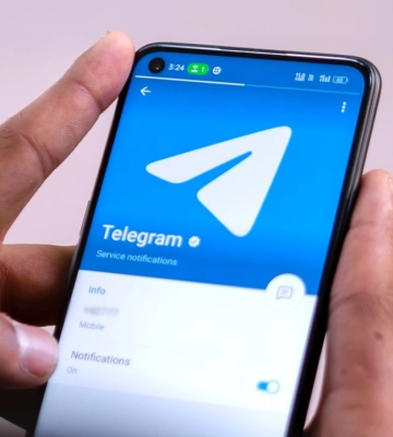 У Telegram спостерігаються збої у роботі: що відомо