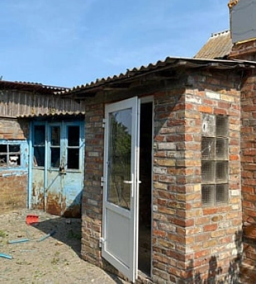 Унаслідок обстрілу Нікополя загинув чоловік