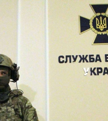 &quot;Праву руку&quot; російського олігарха Шелкова затримали у Дніпрі