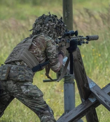 У ГУР заявили про активні бойові дії, які продовжуватимуться протягом 2-3 місяців