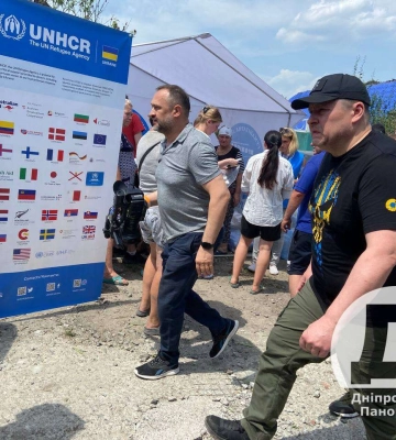 Ракетний удар по Дніпру: Філатов розповів, коли почнуть виплачувати компенсації