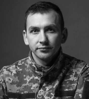 У бою з окупантами загинув Герой з Нововолинської громади Олег Марчук