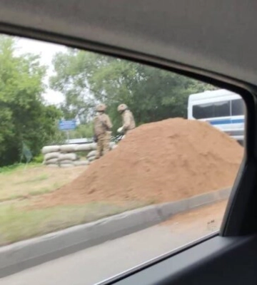 Облога Москви, окопи біля Кремля і бунти в СІЗО: що отримав путін замість "Київ за 3 дні"