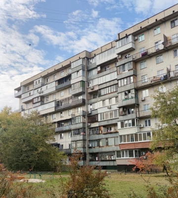Мета - 2 мільйони гривень. Скільки років потрібно збирати на квартиру в Києві
