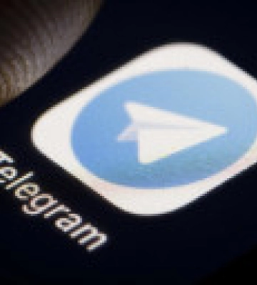 У росії почалися збої в роботі Telegram, влада попередила про можливе обмеження інтернету