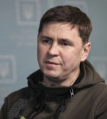 Найближчі 48 годин визначать новий статус рф - Подоляк
