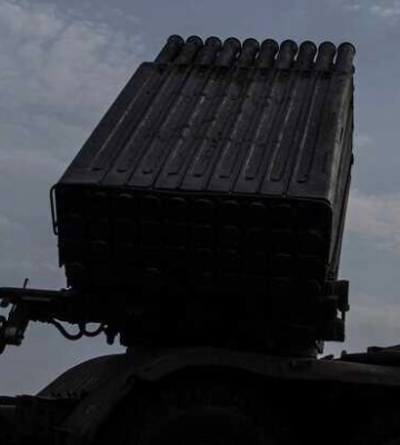 Над Миколаївщиною сили ППО збили дві російські ракети Х-101/555