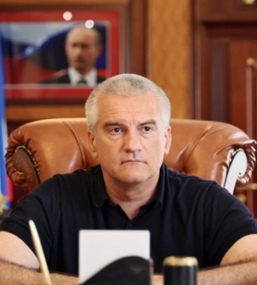 Російська влада Криму та Севастополя відреагувала на конфлікт «ПВК Вагнер» та Кремля