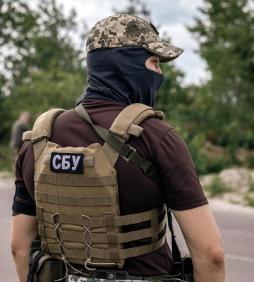 У Дніпрі затримали &quot;праву руку&quot; російського олігарха: як допомогав РФ під час війни
