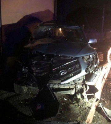 На Волині водія, який п’яним збив на тротуарі двох дівчат-підлітків, оштрафували на 51 тисячу