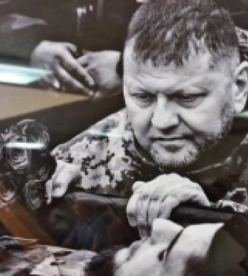 У Рівному презентували виставку репортерської фотографії Life Press Photo 2023. ФОТО