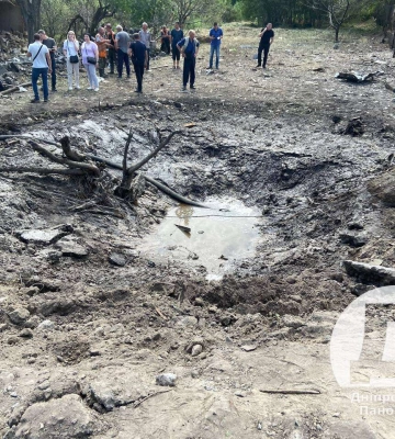 Ракетний удар по Дніпру: Філатов розповів, коли почнуть виплачувати компенсації