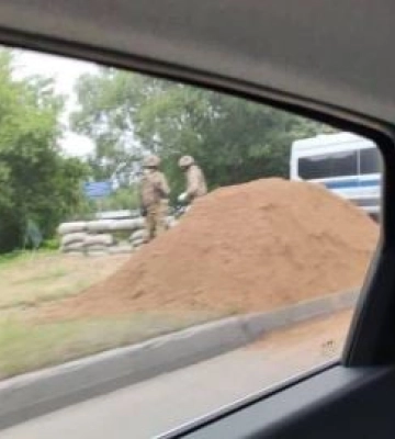 OSINT: российские спецслужбы минуют мосты на подступах к Кремлю