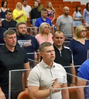 Філатов: «Депутатський корпус затвердив пільговий проїзд у міському транспорті для людей з третьою групою інвалідності»