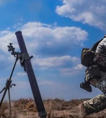 За добу відбулося понад 30 бойових зіткнень: Генштаб доповів про обстановку на фронті