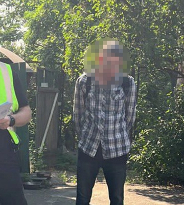 У Києві комунальникі привласнили пів мільйона грн, призначених для ремонту ліфтів (ФОТО)