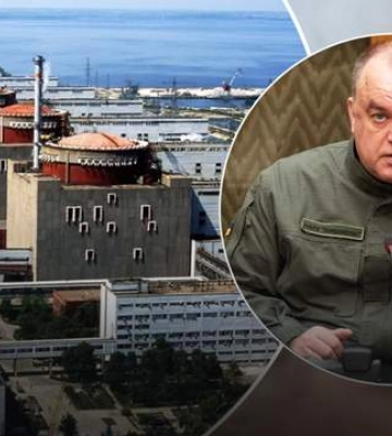 Угроза есть постоянно, – президент &quot;Энергоатома&quot; оценил вероятность ядерной катастрофы на ЗАЭС