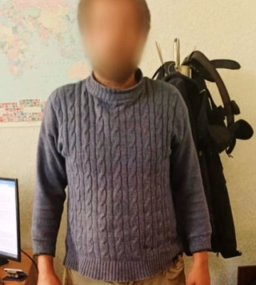 В Миколаївській області чоловік вбив дружину