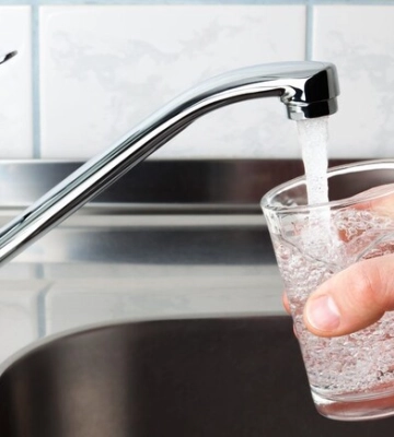 Стало відомо, яка якість водопровідної води в Києві