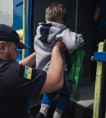 Війська РФ активізувалися на Куп&#039;янському напрямку. Україна евакуювала всіх дітей з прикордонних населених пунктів
