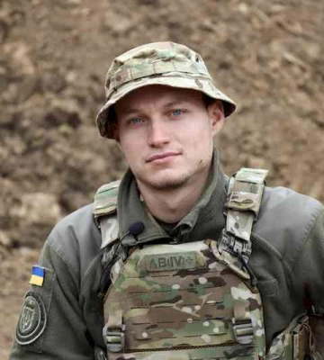 Мене мотивує моя держава, рідні і всі ті, хто в мирних містах розмовляють українською — ветеран бригади «Спартан» Зевс