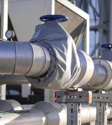 Евросоюз запретил транспортировать нефть российским трубопроводом "Дружба"