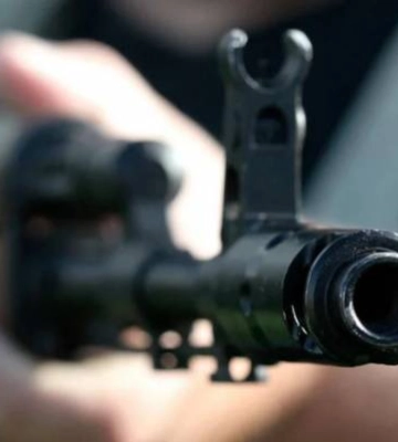 У Костополі судили військовика, який з автомата підстрелив солдата