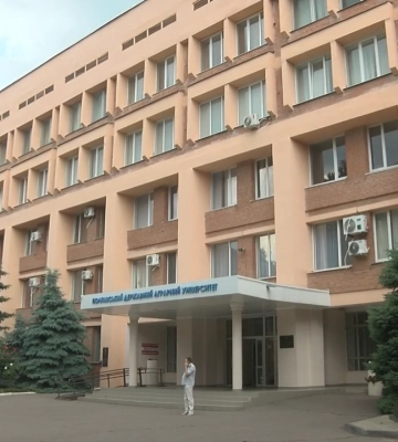 У Полтавському державному аграрному університеті обрали нового ректора