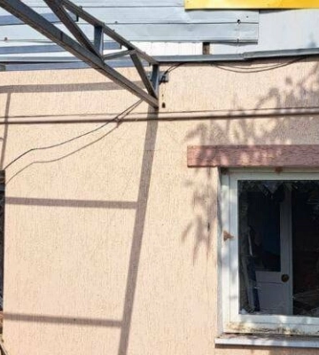 До Дніпропетровщини прилетіли майже три десятки снарядів: ситуація в регіоні станом на вечір