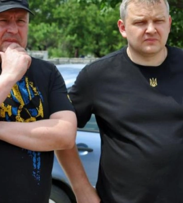 Філатов перевірив, як на місці влучання ракети рф в приватний сектор працюють міські служби