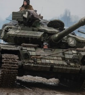 Уже официально: Украина освободила захваченную с 2014 года землю