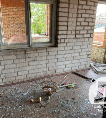 Як жителям Дніпра отримати компенсацію за ракетний удар по будинку (Відео)